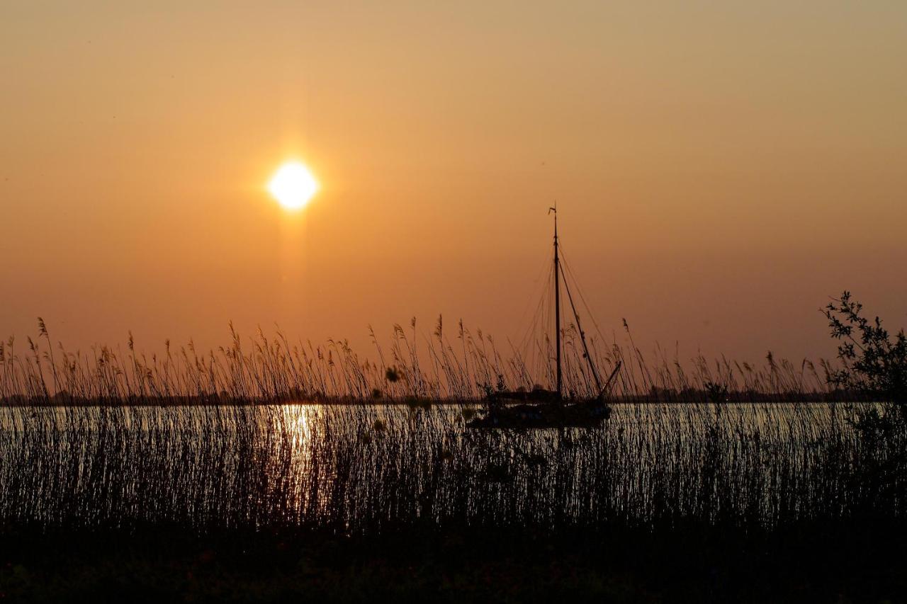 Vakantiehuis Noflik Nijemirdum Εξωτερικό φωτογραφία